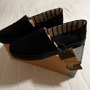 TOMS MENS SHOES